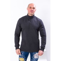 Men's turtleneck Wear Your Own 48 Gray (8318-023-v0)