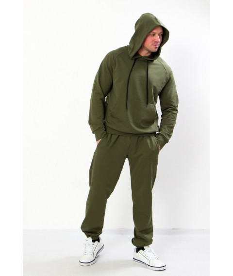 Men's suit Wear Your Own 62 Green (8331-057-v28)