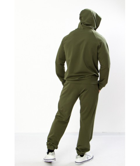 Men's suit Wear Your Own 56 Green (8331-057-v16)