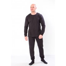 Men's thermal underwear Wear Your Own 56 Black (8576-023-v4)