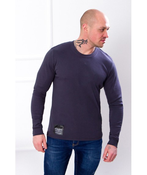 Men's jumper Nosy Svoe 52 Gray (8631-015-v10)