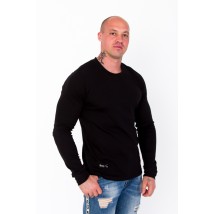 Men's jumper Nosy Svoe 54 Black (8631-015-v17)