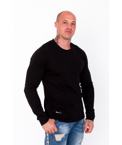 Men's jumper Nosy Svoe 52 Black (8631-015-v13)