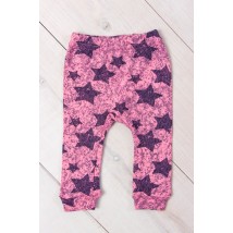 Leggings for girls Nosy Svoe 20 Pink (9144-063-5-v6)
