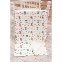 Diaper Carry Your Own 0.90*1.10 Beige (0003-016-v1)