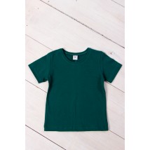 Children's t-shirt Nosy Svoe 98 Green (6021-001V-v212)