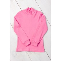 Children's turtleneck Nosy Svoe 98 Pink (6068-019-v288)