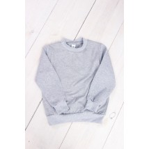 Jumper for a boy Wear Your Own 92 Gray (6069-023-4-v10)