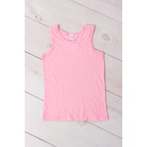 Children's T-shirt Nosy Svoe 134 Pink (6072-001-v18)