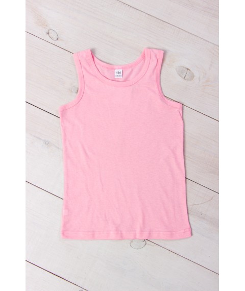 Children's T-shirt Nosy Svoe 134 Pink (6072-001-v18)