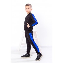 Suit for a boy Wear Your Own 110 Black (6152-057-4-v0)