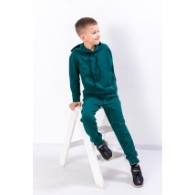 Suit for a boy Wear Your Own 116 Green (6369-057-4-v4)