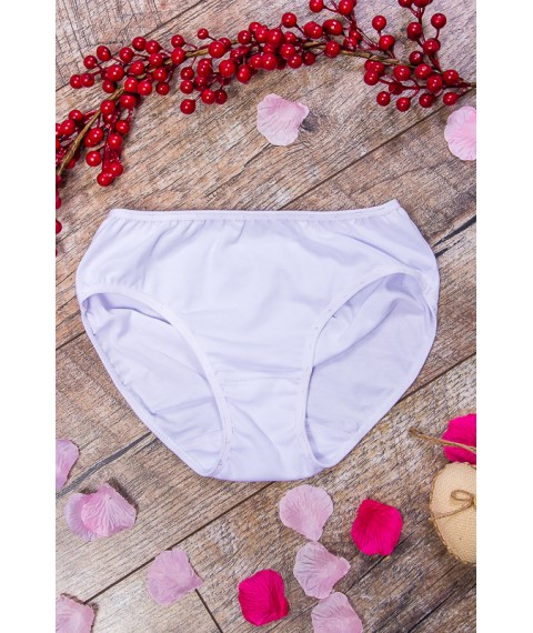 Women's underpants Nosy Svoe 50 White (8035-052-v3)