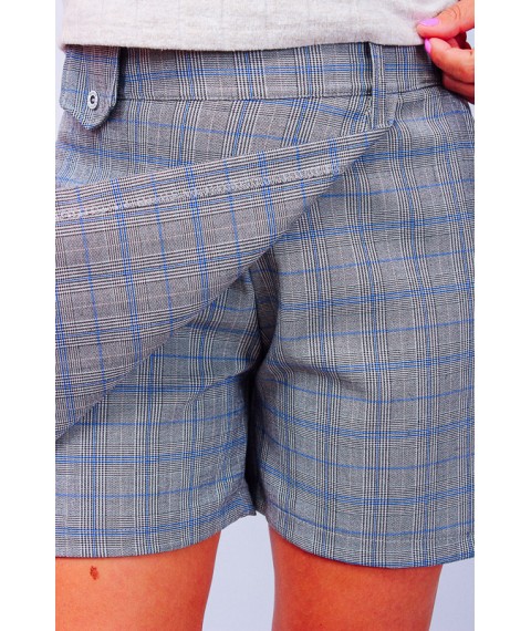 Women's skirt-shorts Nosy Svoe 46 Gray (8108-086-v1)