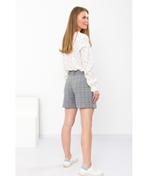 Women's skirt-shorts Nosy Svoe 46 Gray (8108-086-v1)