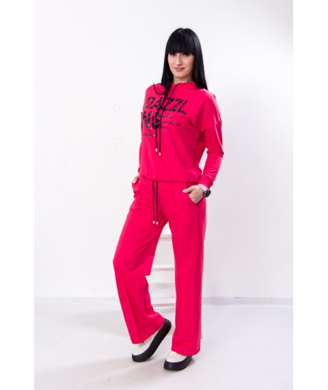 Women's suit Wear Your Own 42 Pink (8174-057-33-v24)