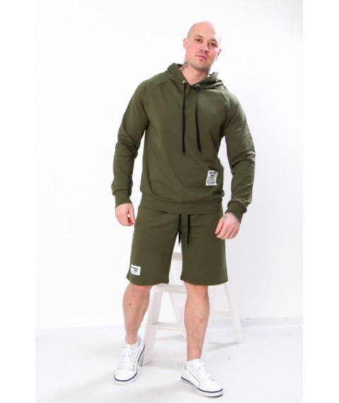 Men's set Wear Your Own 54 Green (8209-057-33-v25)