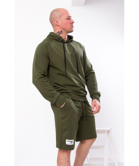 Men's set Wear Your Own 54 Green (8209-057-33-v25)