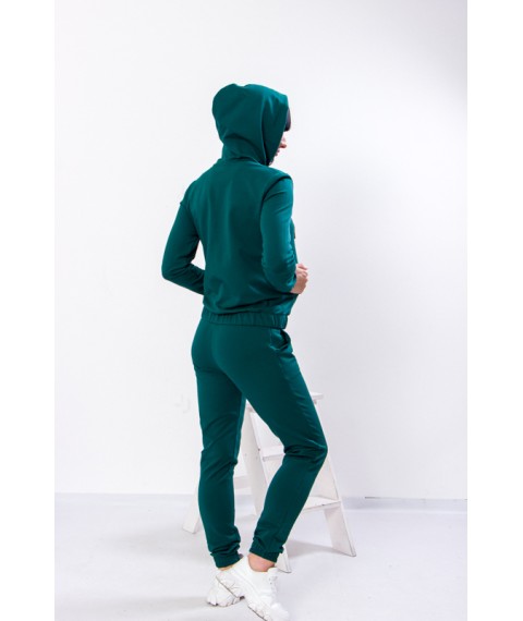 Women's suit Wear Your Own 52 Green (8324-057-v14)