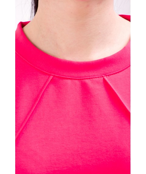 Women's jumper (oversize) Nosy Svoe 46/48 Pink (8339-057-v5)