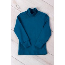 Children's turtleneck Nosy Svoe 86 Blue (6068-019-v325)