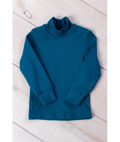 Children's turtleneck Nosy Svoe 86 Blue (6068-019-v325)