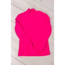 Children's turtleneck Nosy Svoe 104 Pink (6068-019-v262)