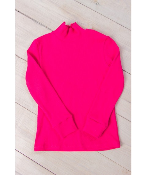 Children's turtleneck Nosy Svoe 104 Pink (6068-019-v262)