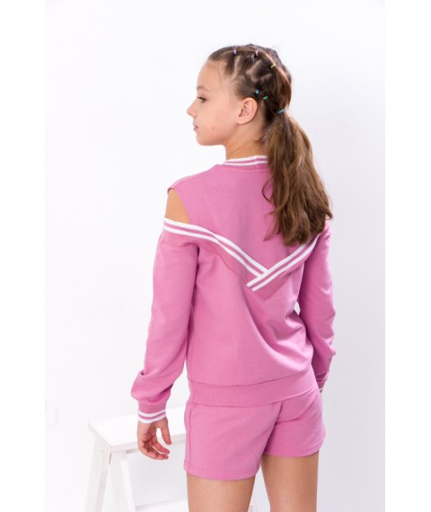 Costume for girls (teens) Wear Your Own 140 Pink (6248-057-v4)