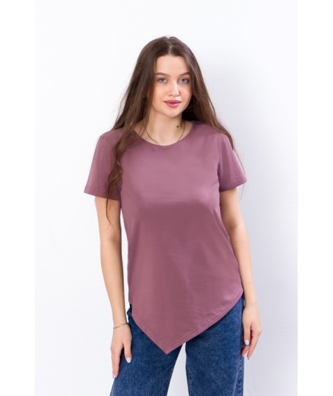 Women's T-shirt Nosy Svoe 42 Pink (8197-036-v4)