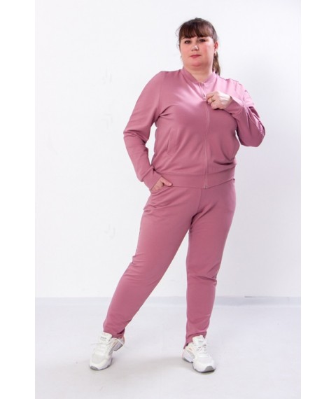 Women's suit Wear Your Own 56 Pink (8236-057-v5)