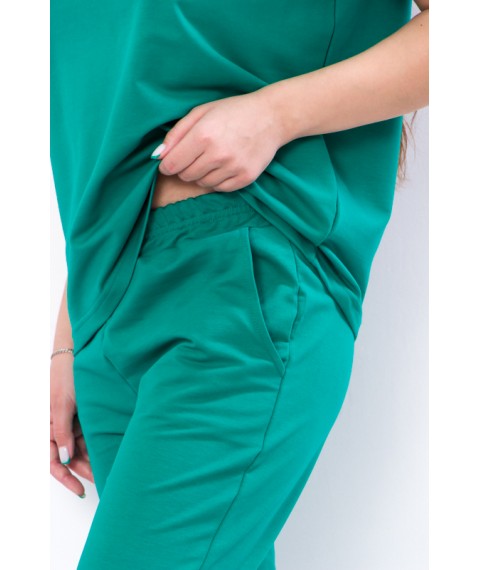 Women's suit Wear Your Own 46 Green (8281-057-33-v1)