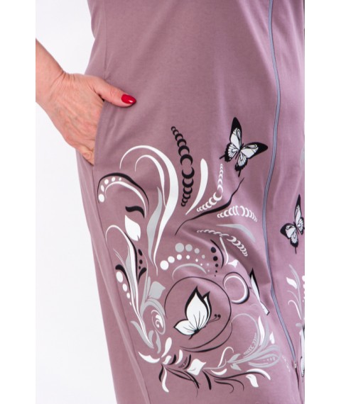 Women's bathrobe Nosy Svoe 58 Pink (8288-001-33-v67)