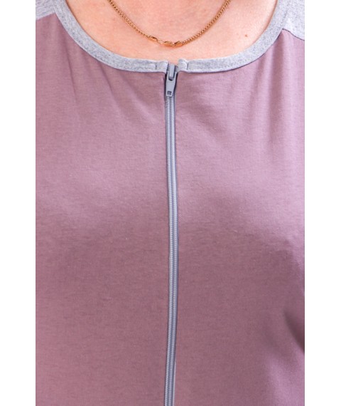 Women's bathrobe Nosy Svoe 58 Pink (8288-001-33-v67)