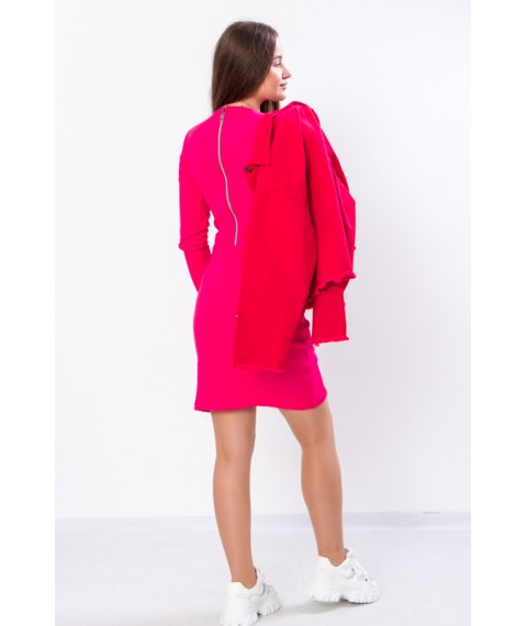 Women's dress Nosy Svoe 40 Pink (8337-019-v1)
