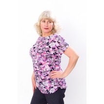 Women's tunic Nosy Svoe 62/64 Violet (8612-005-v32)