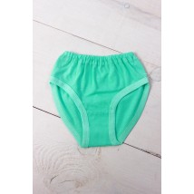 Underpants for girls Wear Your Own 30 Violet (272-001-v40)