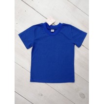 Children's T-shirt Nosy Svoe 92 Blue (6021-001V-v316)