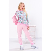 Suit for a girl Wear Your Own 104 Pink (6063-055-5-v5)