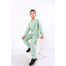 Suit for a boy Wear Your Own 104 Mint (6063-057-4-1-v5)
