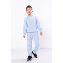 Suit for a boy Wear Your Own 98 Blue (6063-057-4-1-v0)