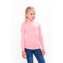 Children's turtleneck Nosy Svoe 92 Pink (6068-040-v194)