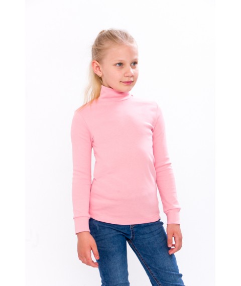 Children's turtleneck Nosy Svoe 92 Pink (6068-040-v194)