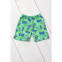 Children's shorts Nosy Svoe 86 Green (6091-002-v45)
