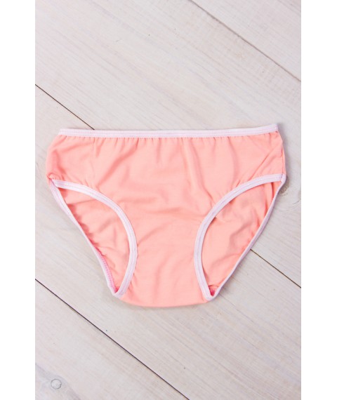 Panties for girls (teenagers) Nosy Svoe 140 Pink (6284-036-v2)