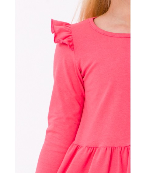 Dress for a girl Nosy Svoe 116 Pink (6293-036-v47)