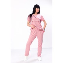 Women's suit Wear Your Own 50 Pink (8294-057-v6)