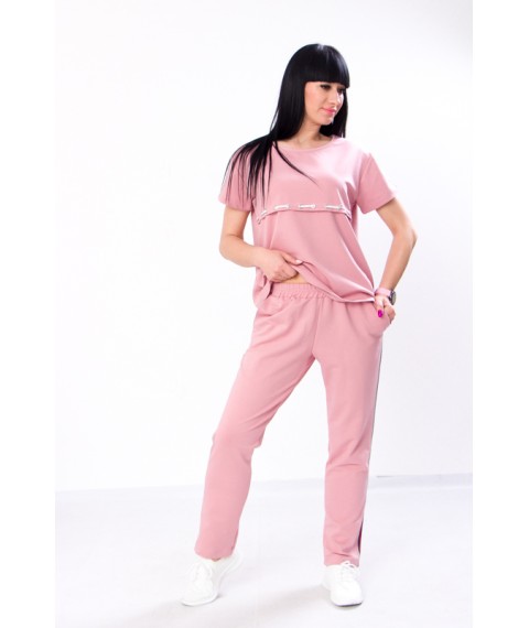 Women's suit Wear Your Own 50 Pink (8294-057-v6)