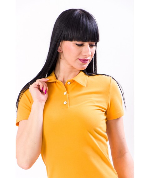 Women's dress Wear Your Own 50 Yellow (8344-091-v15)