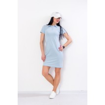 Сукня жіноча Носи Своє 48 Блакитний (8344-091-v10)